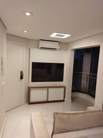 Apartamento à venda com 2 quartos, 42m² - Foto 6