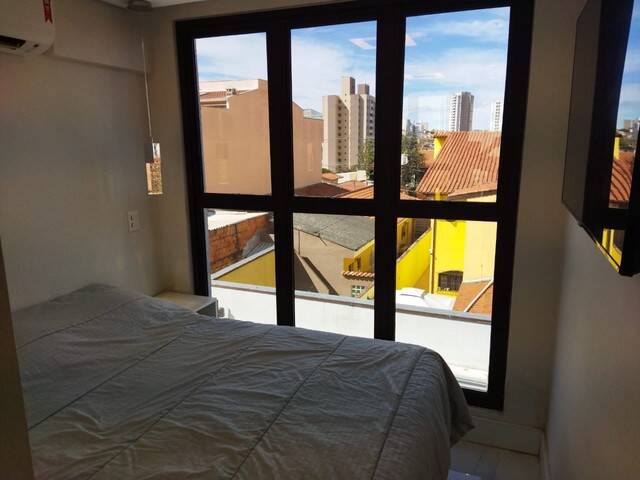 Apartamento à venda com 2 quartos, 42m² - Foto 9