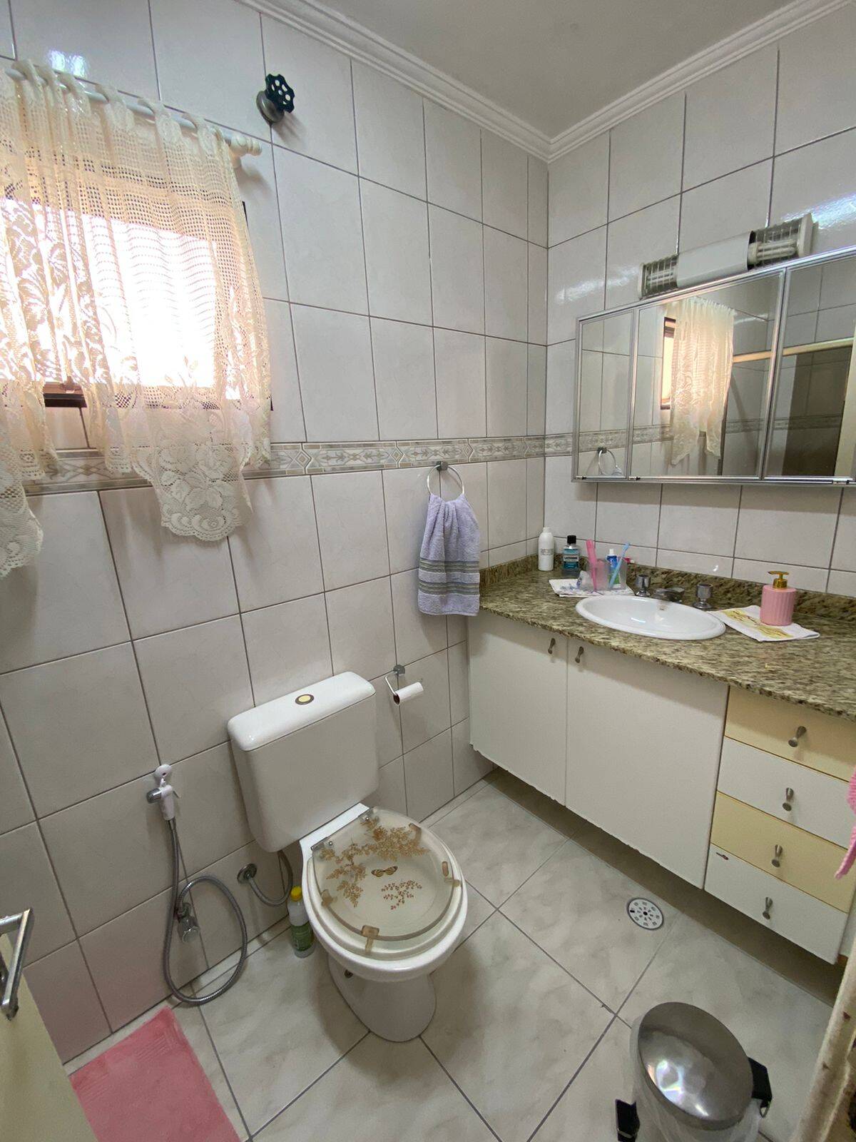 Casa à venda com 3 quartos, 200m² - Foto 7