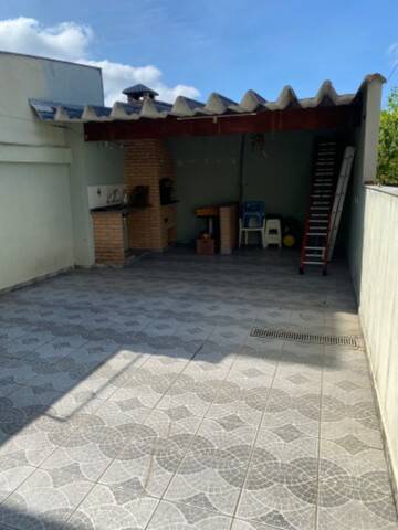 Casa à venda com 3 quartos, 200m² - Foto 25