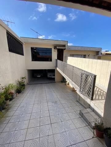 Casa à venda com 3 quartos, 200m² - Foto 4