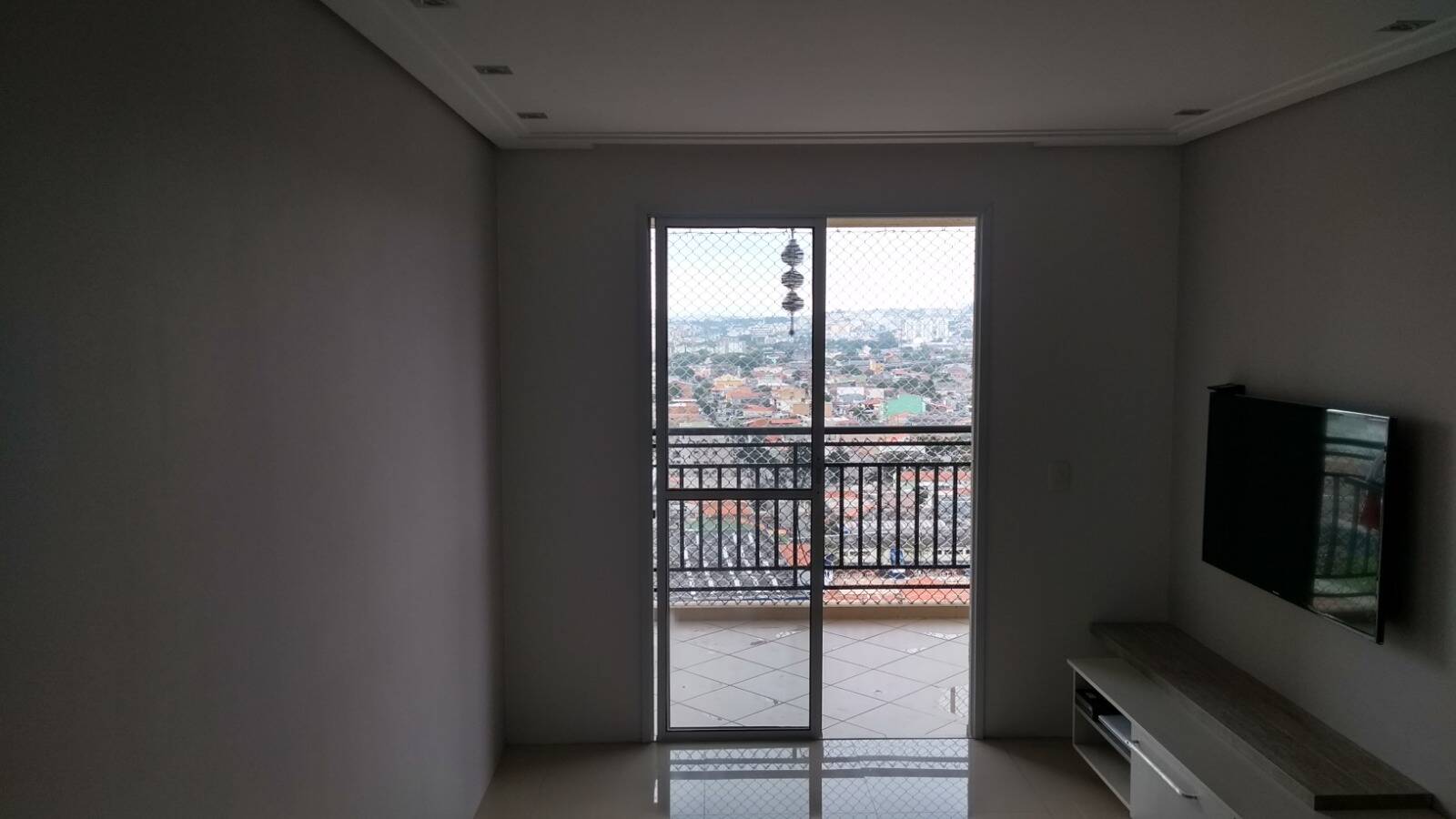 Apartamento à venda com 3 quartos, 70m² - Foto 2