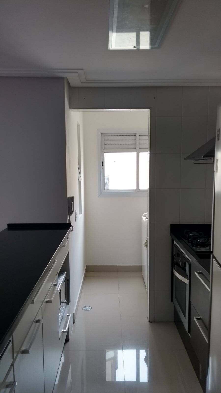 Apartamento à venda com 3 quartos, 70m² - Foto 7