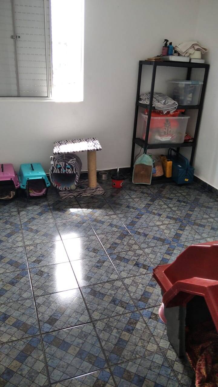 Apartamento à venda com 2 quartos, 62m² - Foto 20