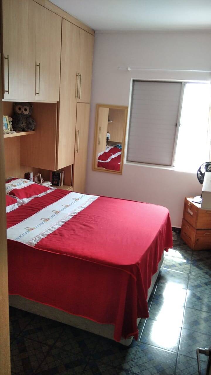 Apartamento à venda com 2 quartos, 62m² - Foto 21