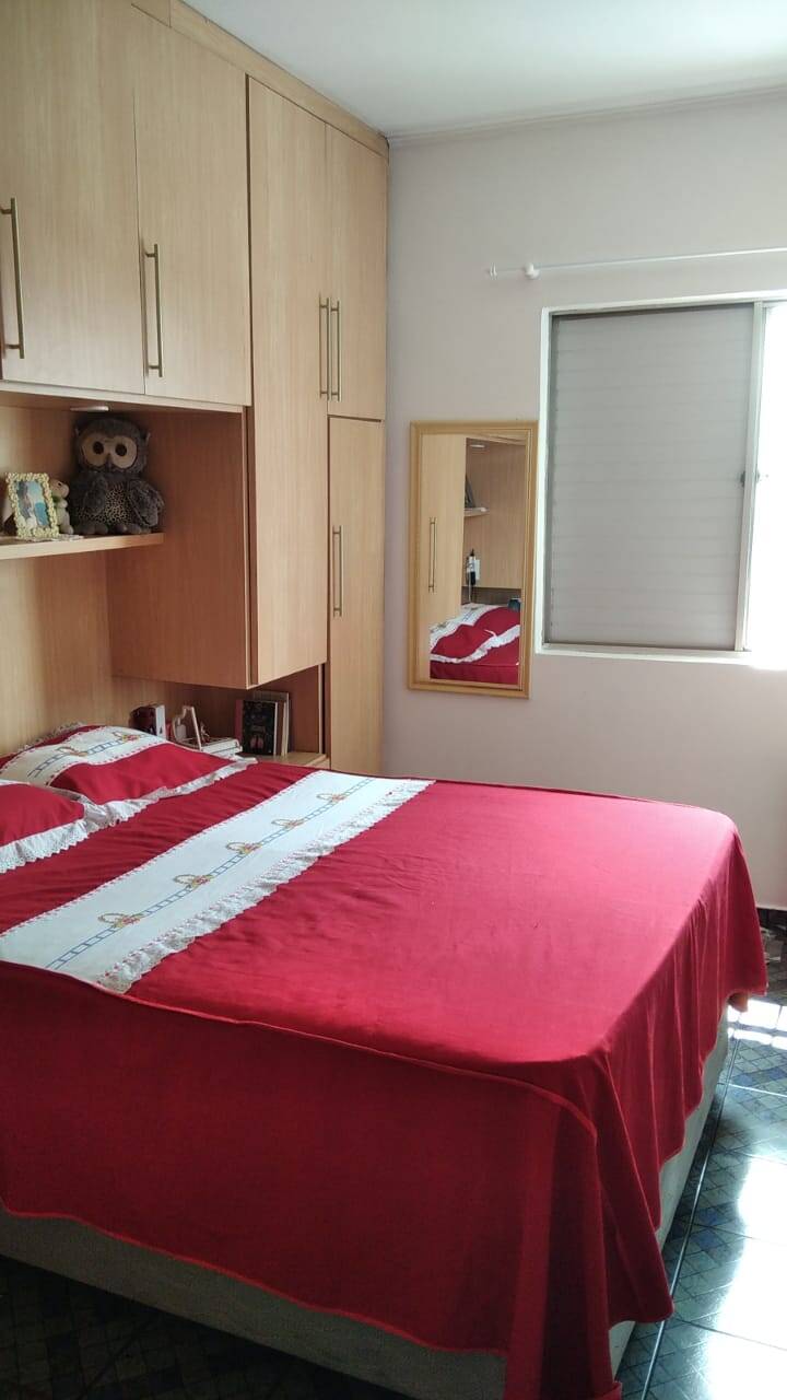 Apartamento à venda com 2 quartos, 62m² - Foto 22