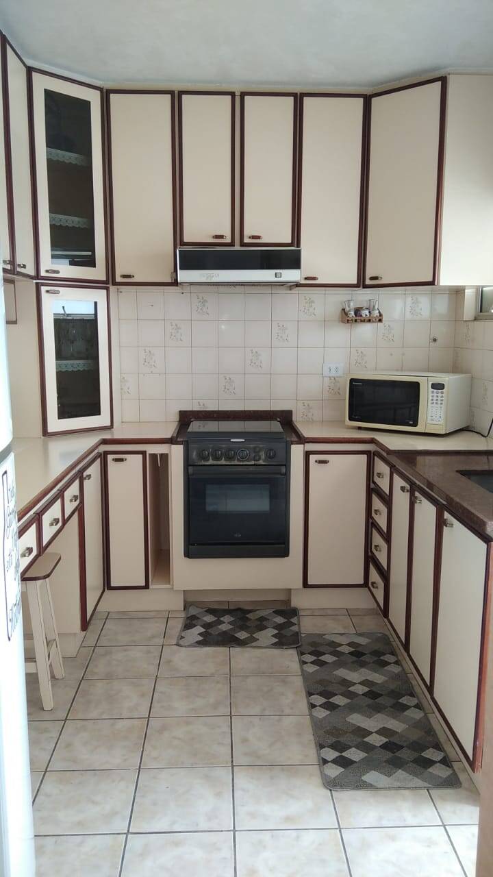 Apartamento à venda com 2 quartos, 62m² - Foto 2