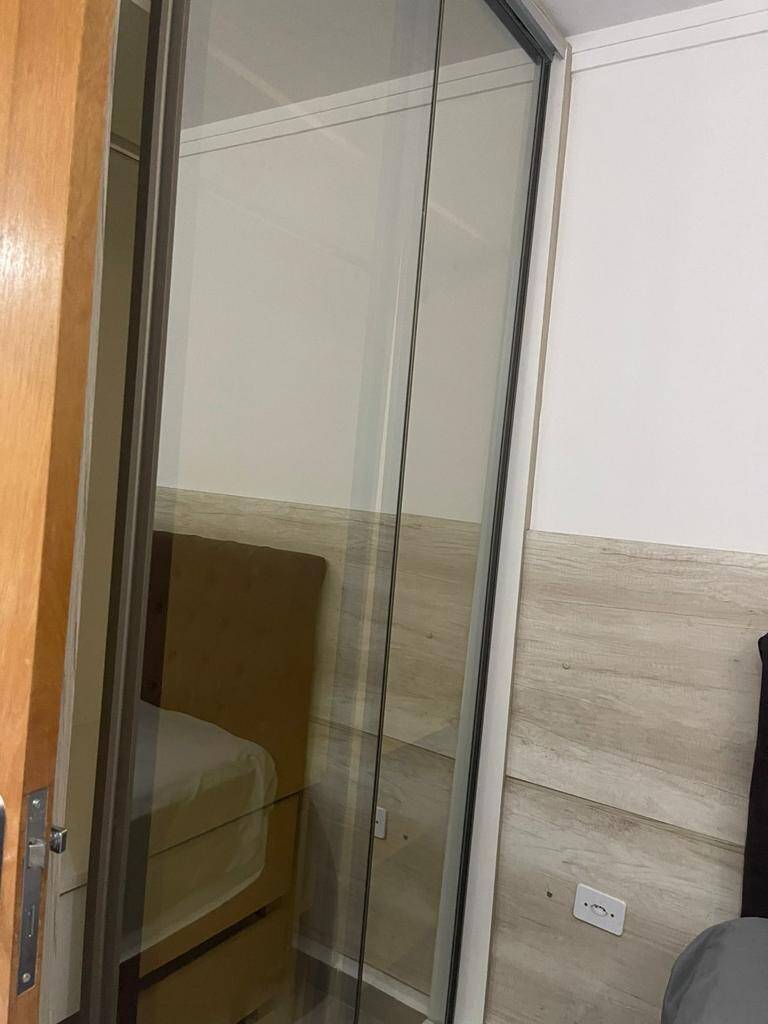 Apartamento à venda com 2 quartos, 50m² - Foto 8