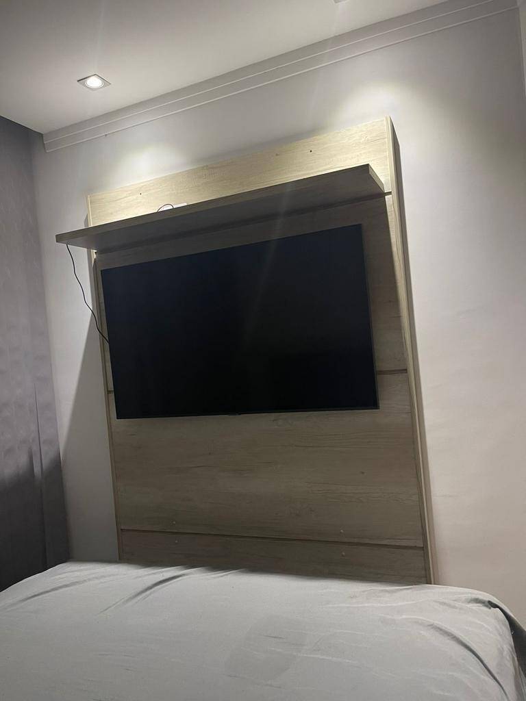 Apartamento à venda com 2 quartos, 50m² - Foto 15