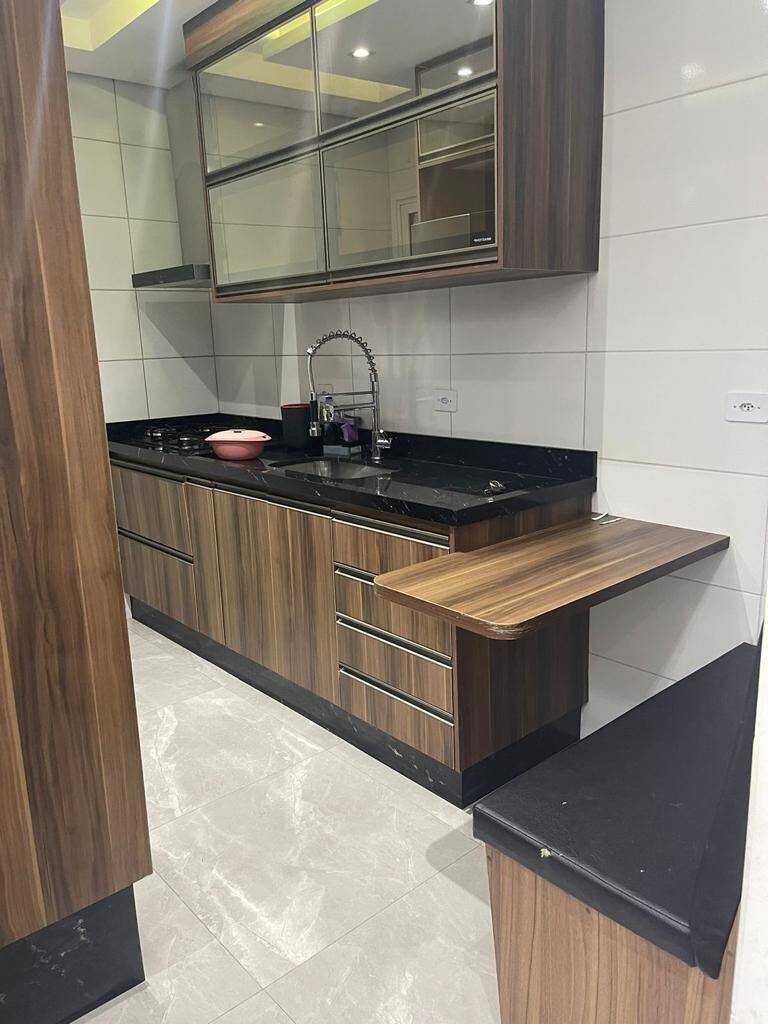 Apartamento à venda com 2 quartos, 50m² - Foto 4