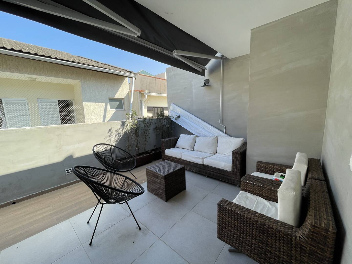 Casa à venda com 3 quartos, 411m² - Foto 5