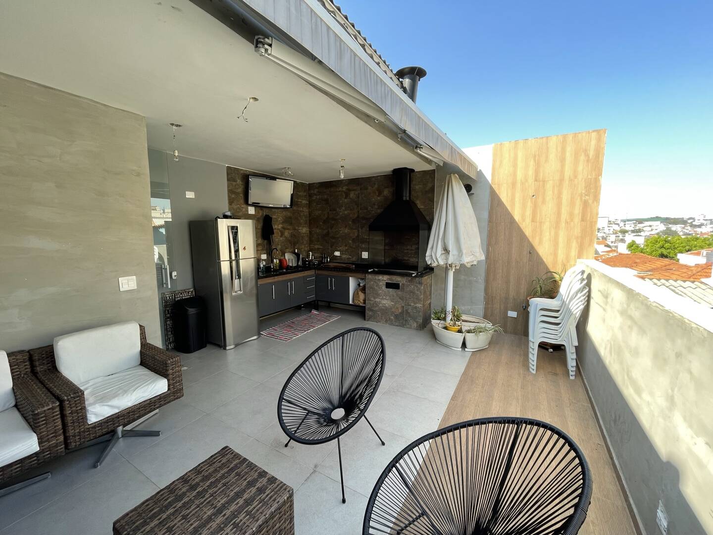 Casa à venda com 3 quartos, 411m² - Foto 10