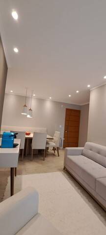 Apartamento à venda com 2 quartos, 55m² - Foto 5