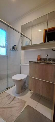 Apartamento à venda com 2 quartos, 55m² - Foto 10