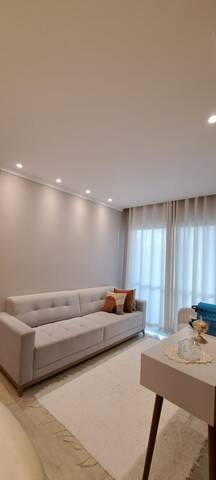 Apartamento à venda com 2 quartos, 55m² - Foto 8