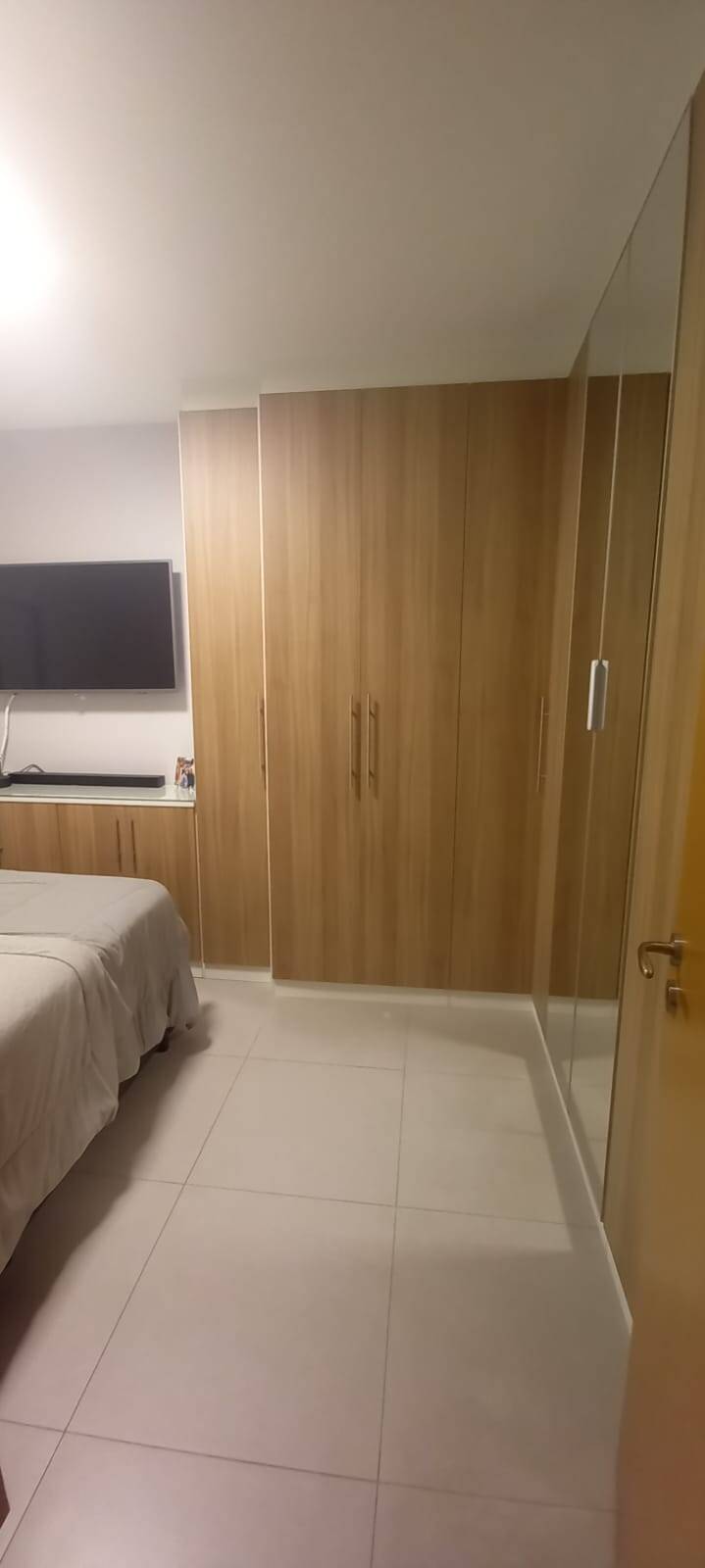 Apartamento à venda com 2 quartos, 55m² - Foto 21