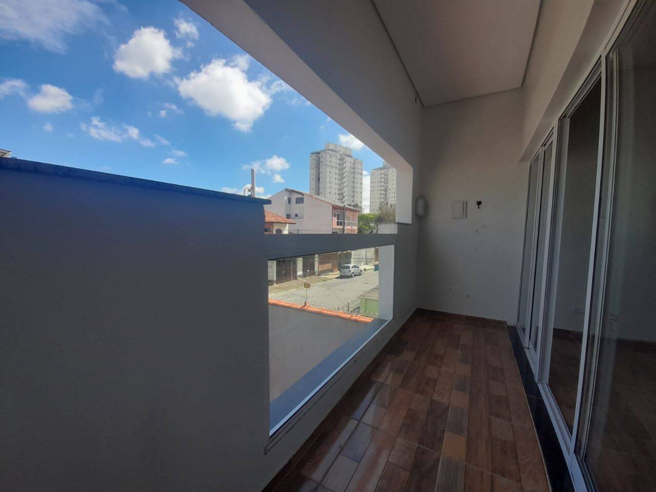 Sobrado à venda com 3 quartos, 120m² - Foto 4