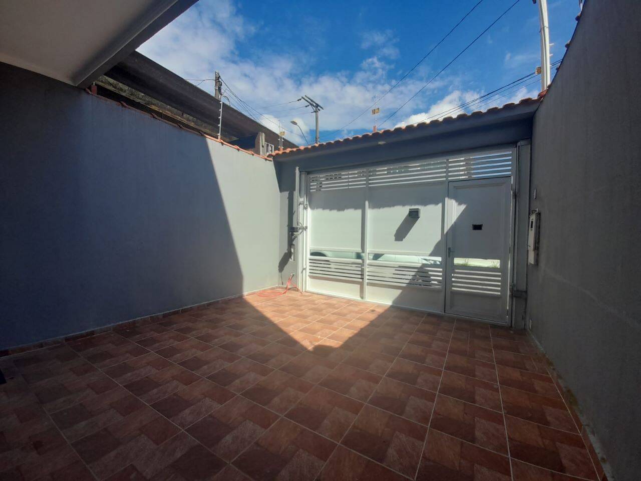 Sobrado à venda com 3 quartos, 120m² - Foto 9