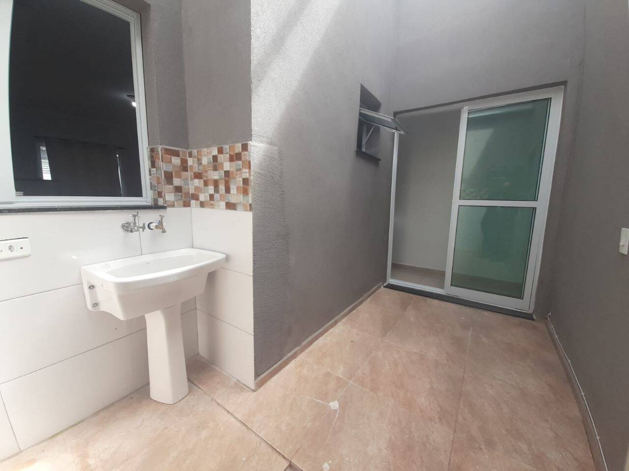 Sobrado à venda com 3 quartos, 120m² - Foto 7