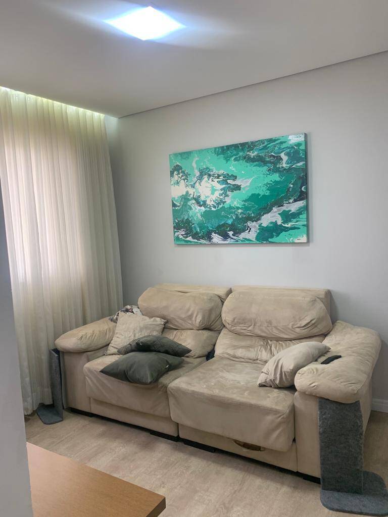 Apartamento à venda com 3 quartos, 62m² - Foto 20