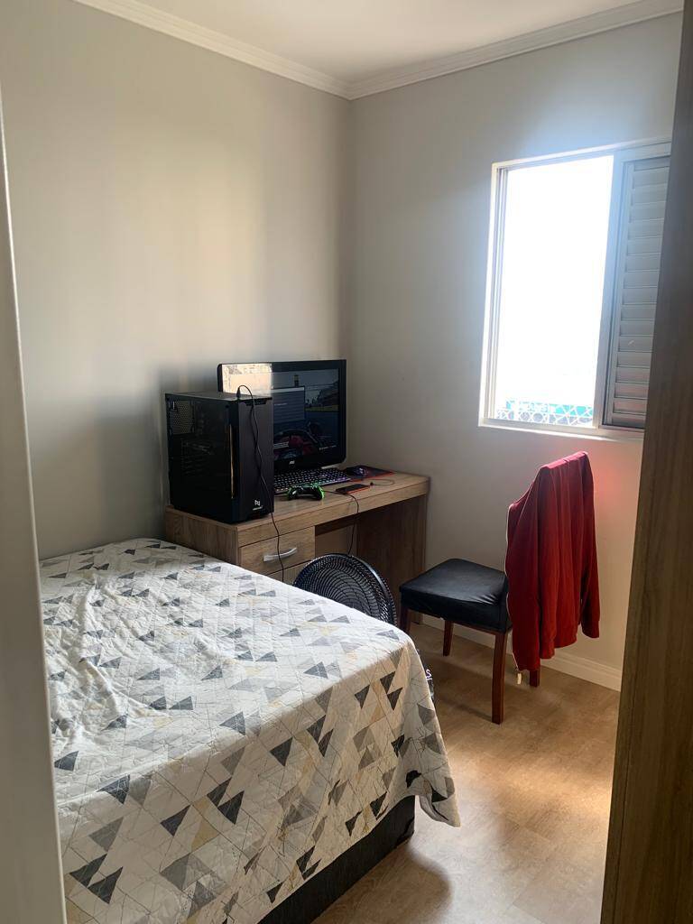 Apartamento à venda com 3 quartos, 62m² - Foto 18