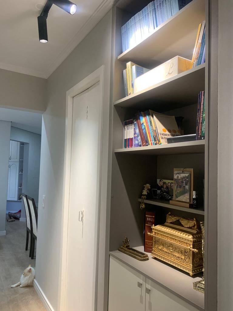 Apartamento à venda com 3 quartos, 62m² - Foto 17