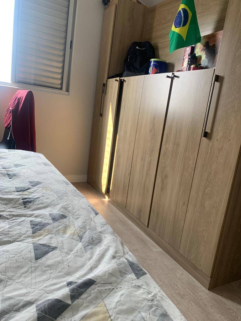 Apartamento à venda com 3 quartos, 62m² - Foto 19