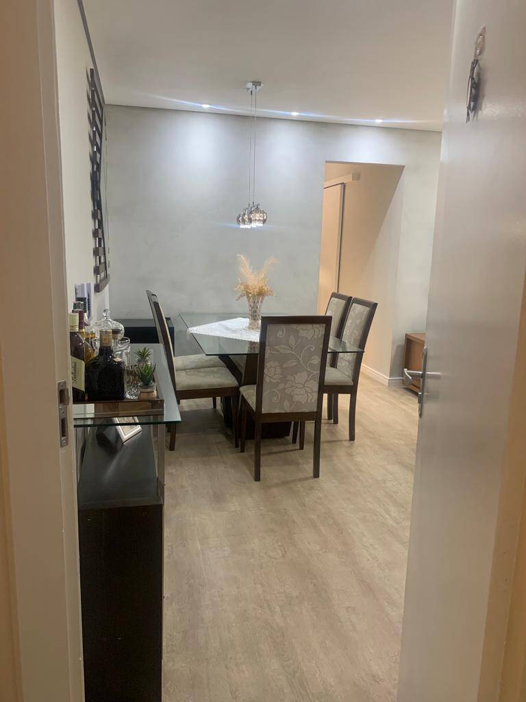 Apartamento à venda com 3 quartos, 62m² - Foto 12