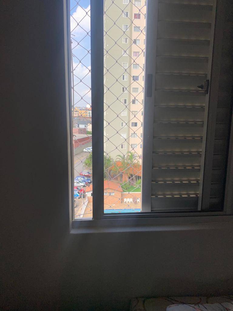 Apartamento à venda com 3 quartos, 62m² - Foto 28