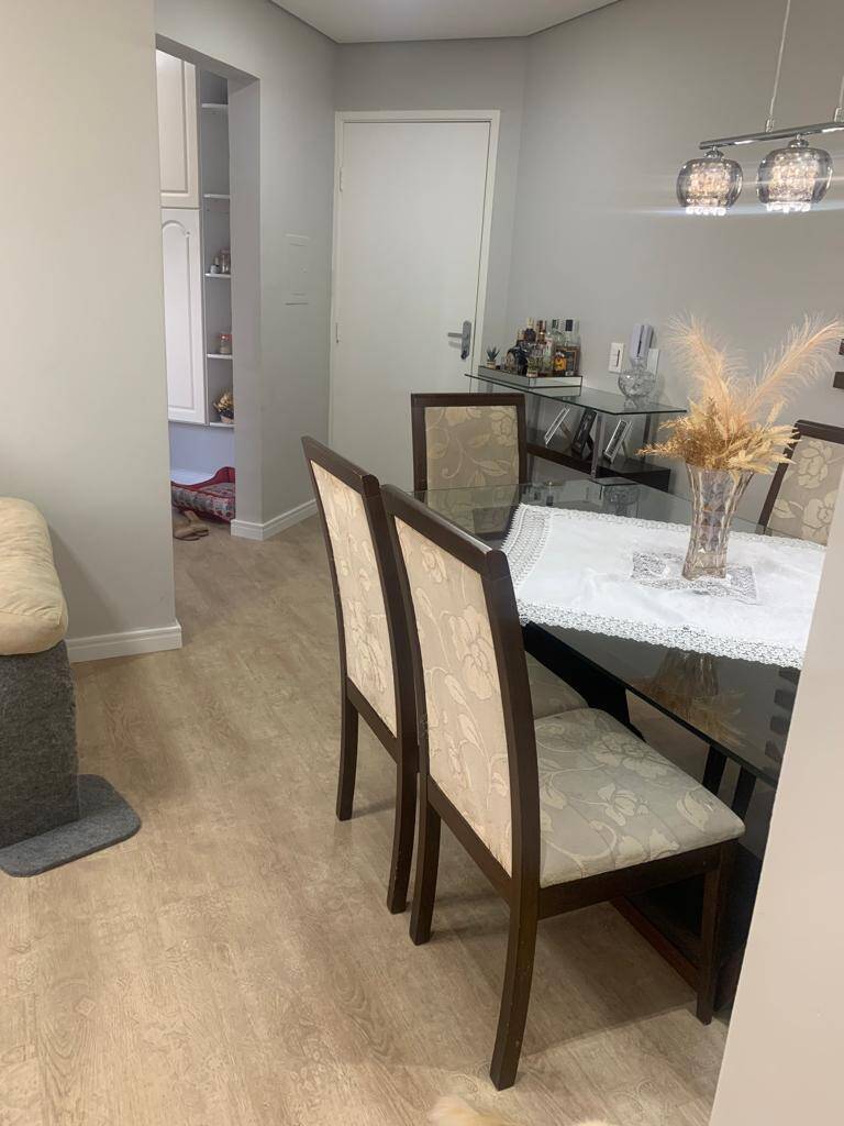 Apartamento à venda com 3 quartos, 62m² - Foto 4