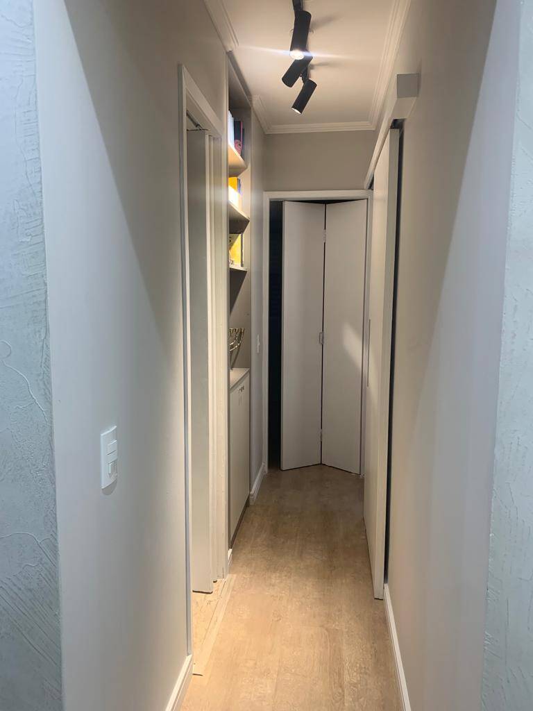 Apartamento à venda com 3 quartos, 62m² - Foto 30