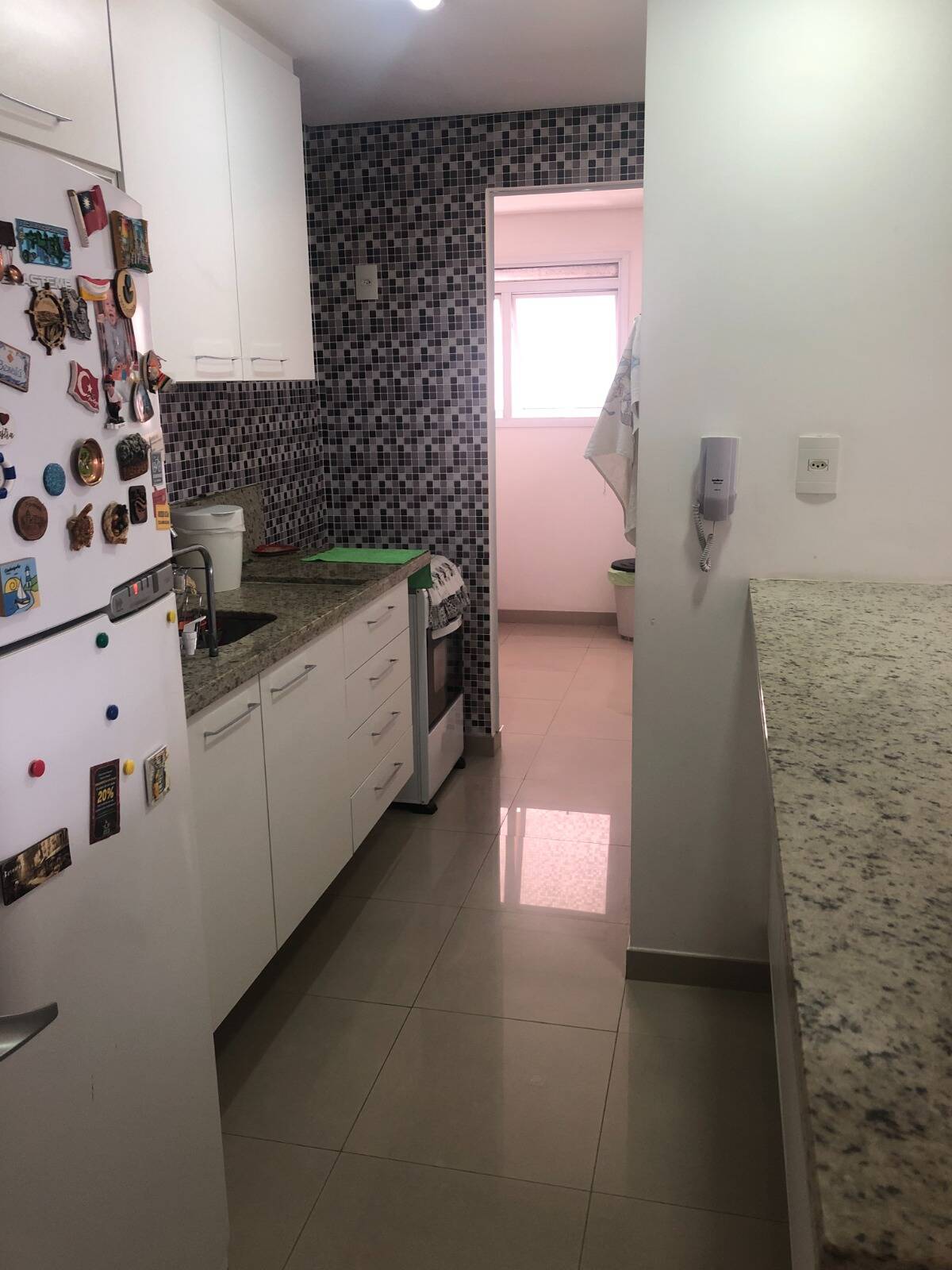 Apartamento à venda com 2 quartos, 74m² - Foto 14