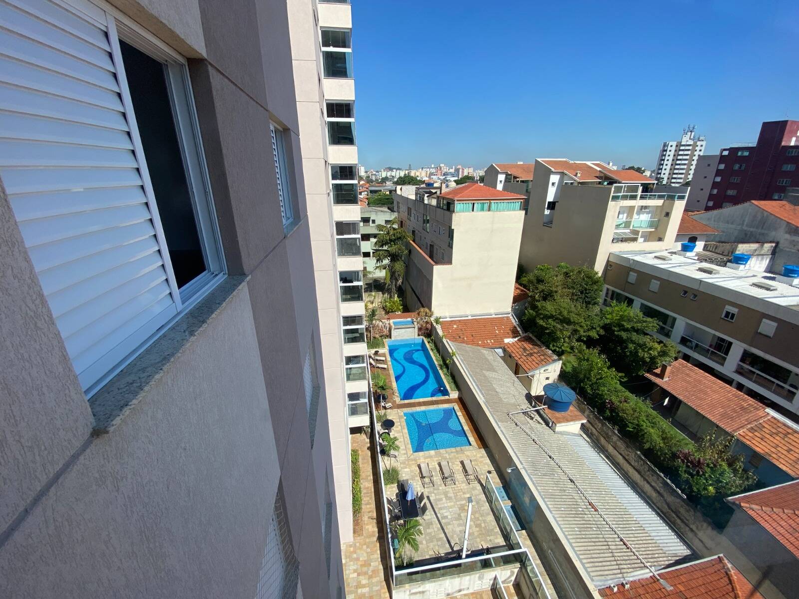 Apartamento à venda com 2 quartos, 74m² - Foto 3