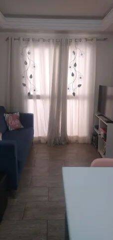 Apartamento à venda com 2 quartos, 50m² - Foto 3