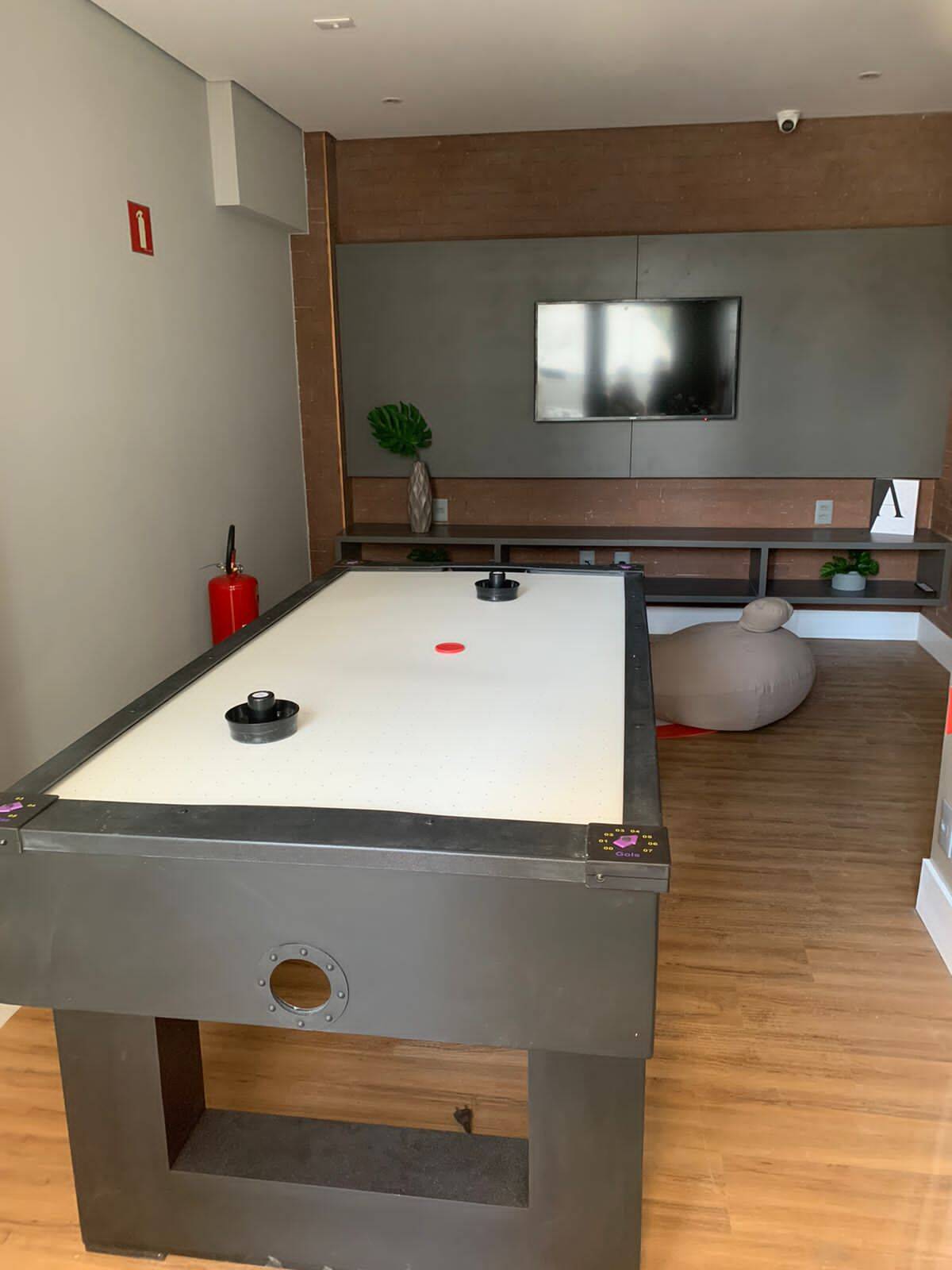 Apartamento à venda com 2 quartos, 55m² - Foto 18