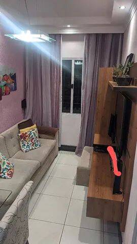 Apartamento à venda com 3 quartos, 90m² - Foto 4