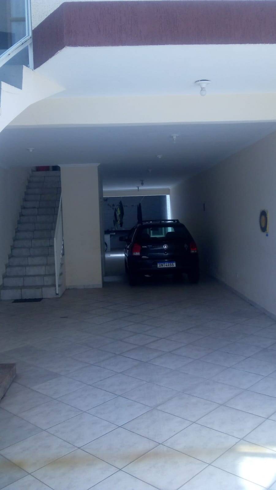 Casa à venda com 3 quartos, 202m² - Foto 25