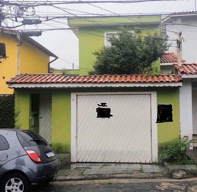 Casa à venda com 3 quartos, 250m² - Foto 6