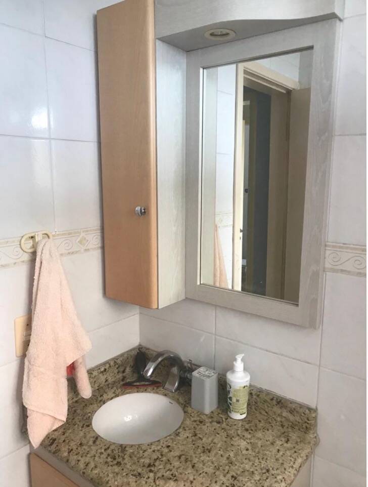 Apartamento à venda com 3 quartos, 80m² - Foto 9