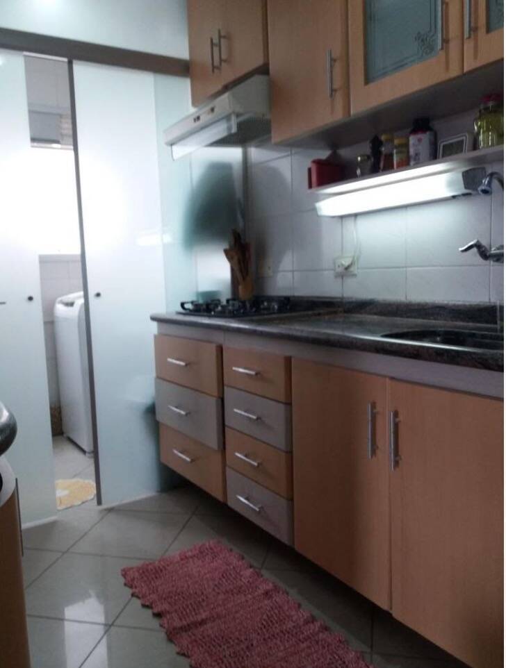 Apartamento à venda com 3 quartos, 80m² - Foto 6