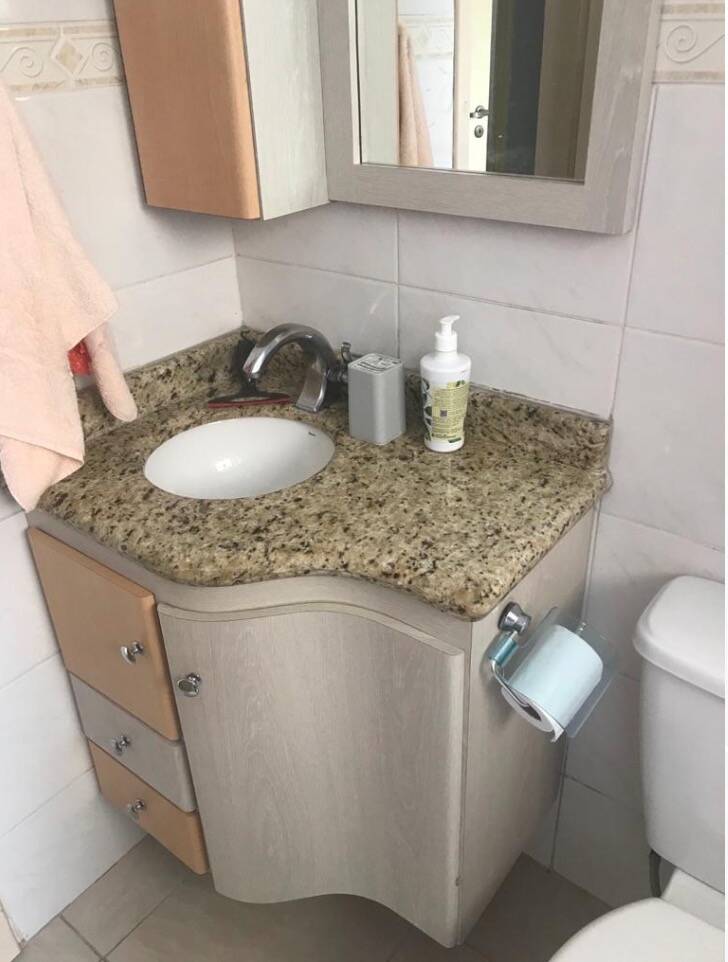 Apartamento à venda com 3 quartos, 80m² - Foto 10