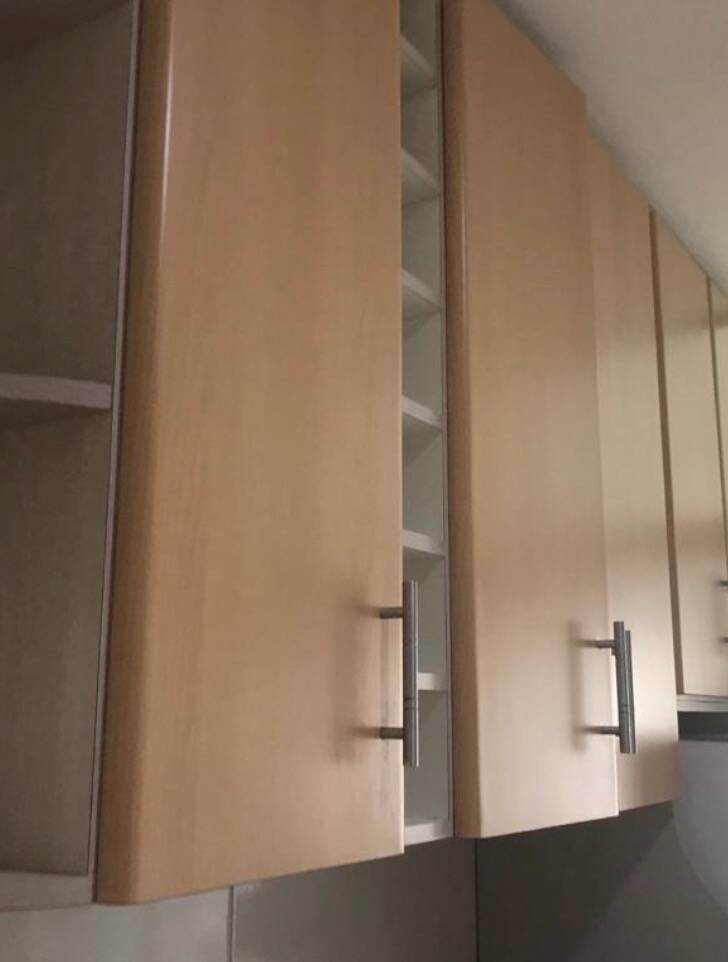 Apartamento à venda com 3 quartos, 80m² - Foto 8