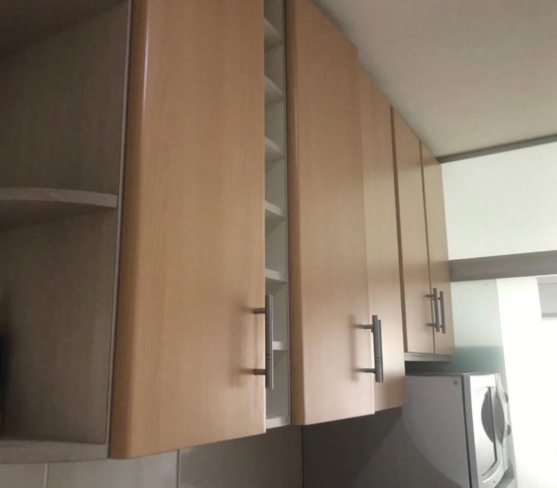 Apartamento à venda com 3 quartos, 80m² - Foto 7