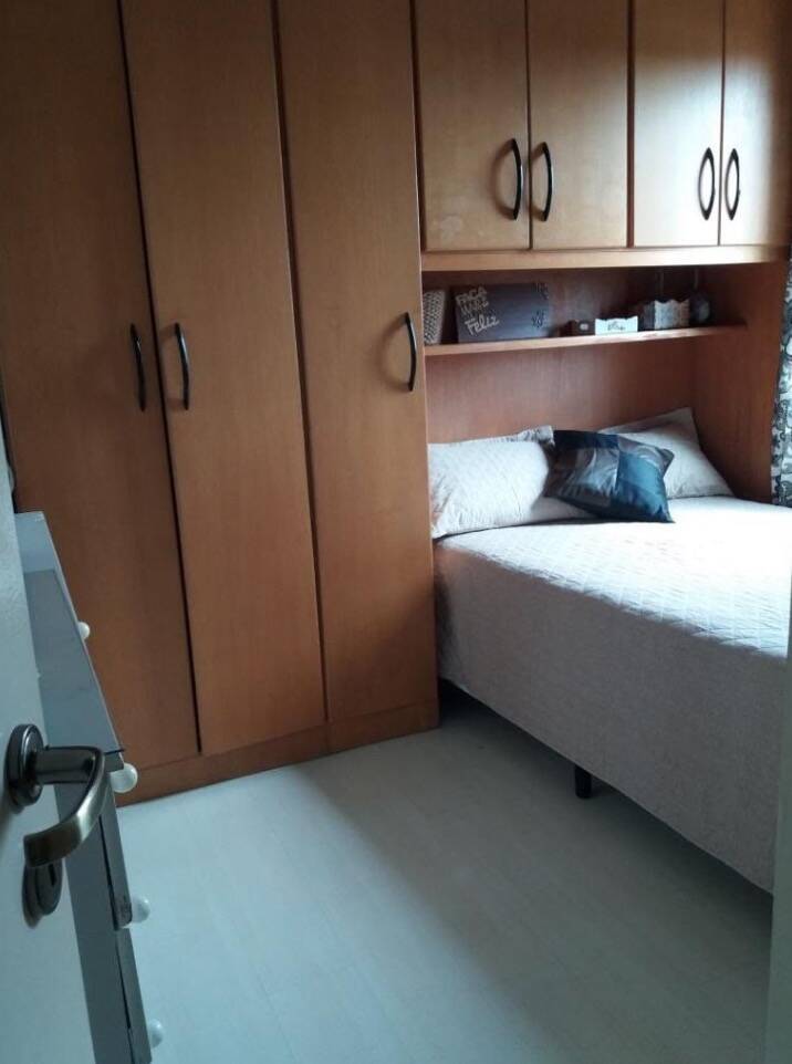 Apartamento à venda com 3 quartos, 80m² - Foto 21