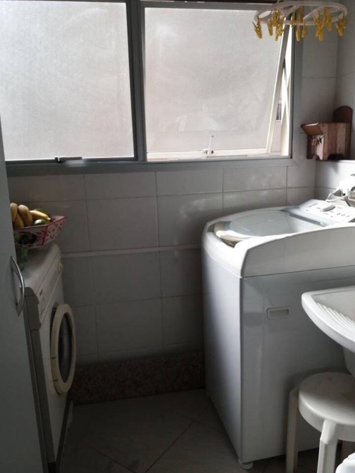 Apartamento à venda com 3 quartos, 80m² - Foto 24