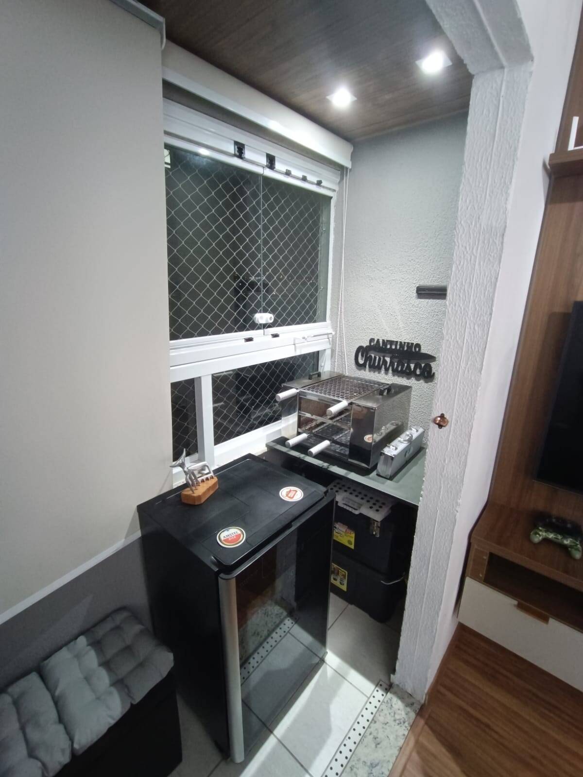 Apartamento à venda com 2 quartos, 50m² - Foto 10