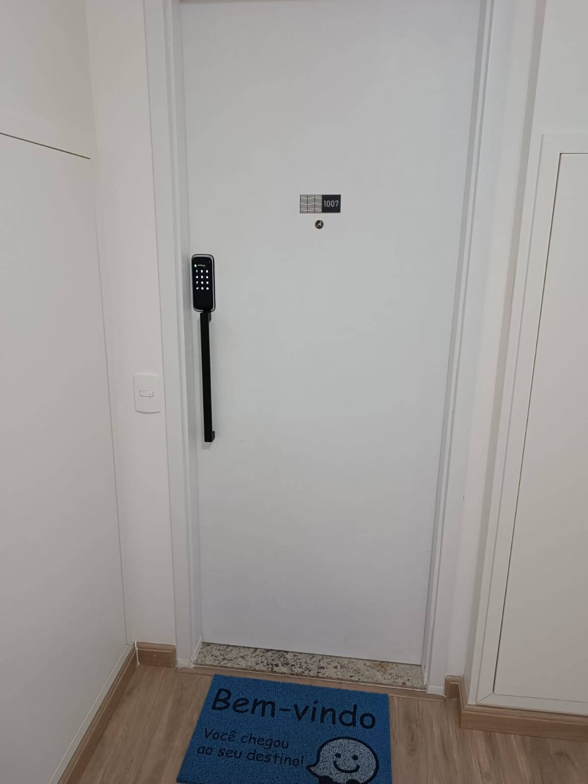 Apartamento à venda com 2 quartos, 50m² - Foto 11