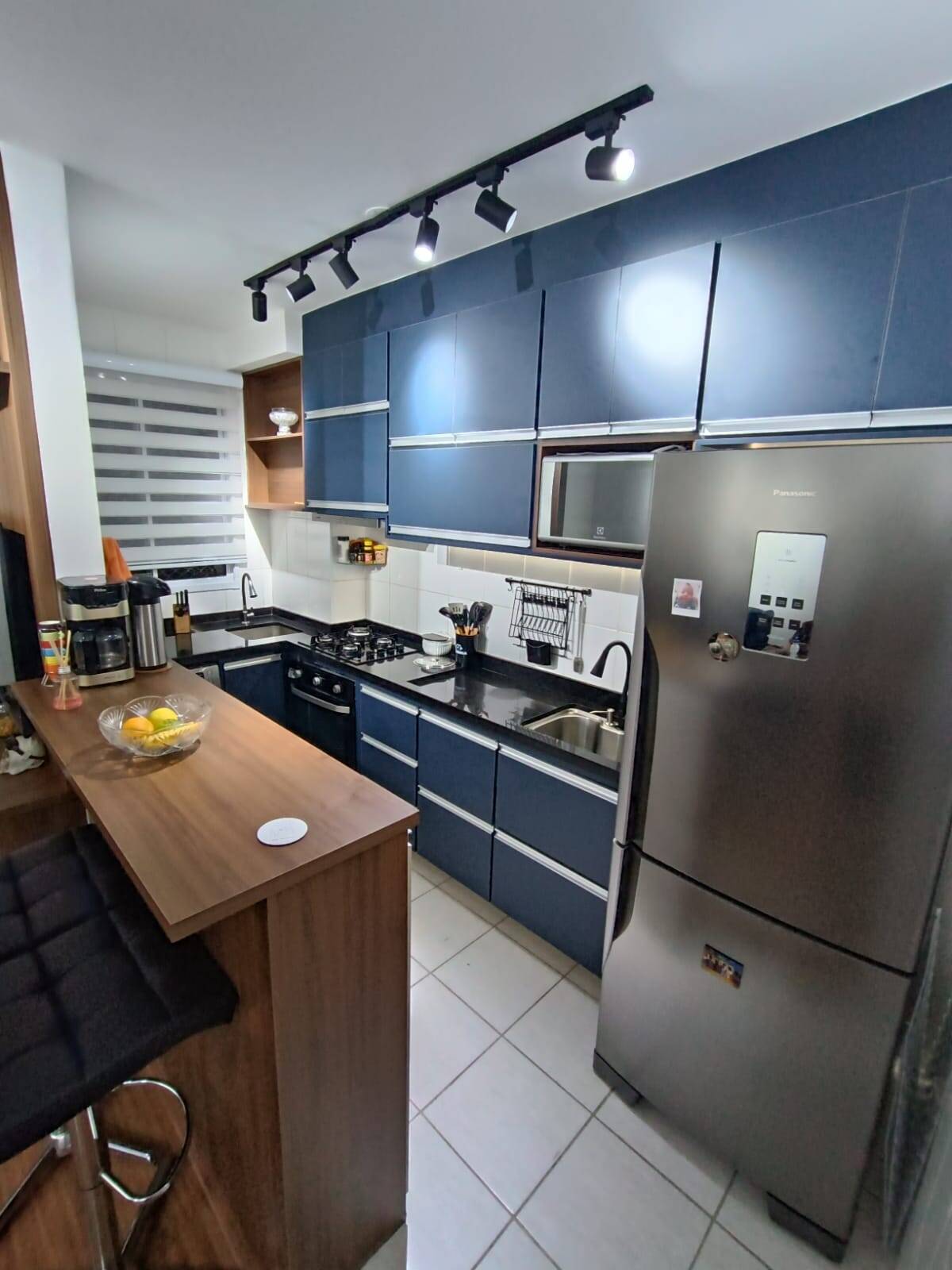 Apartamento à venda com 2 quartos, 50m² - Foto 13