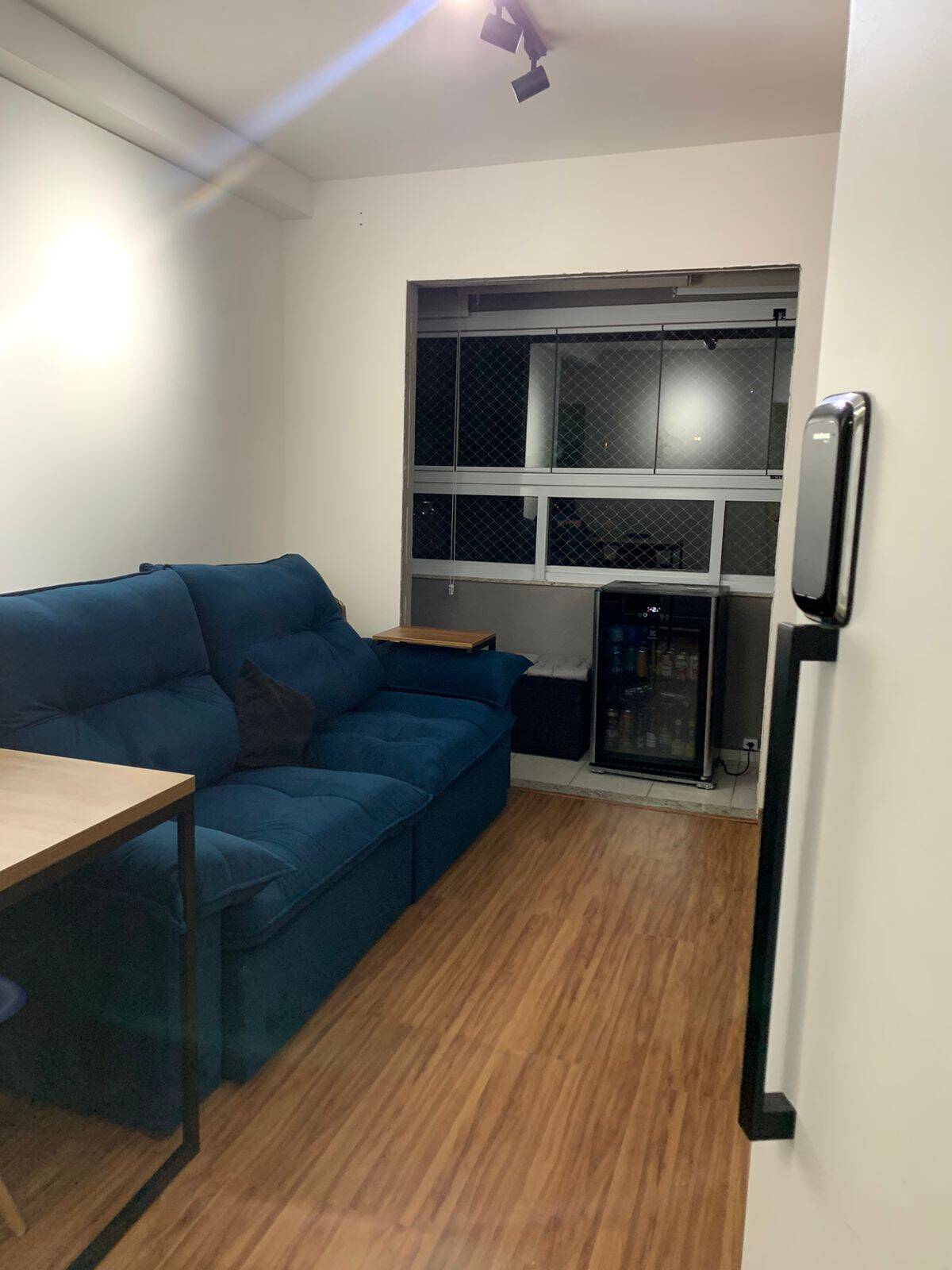 Apartamento à venda com 2 quartos, 50m² - Foto 8