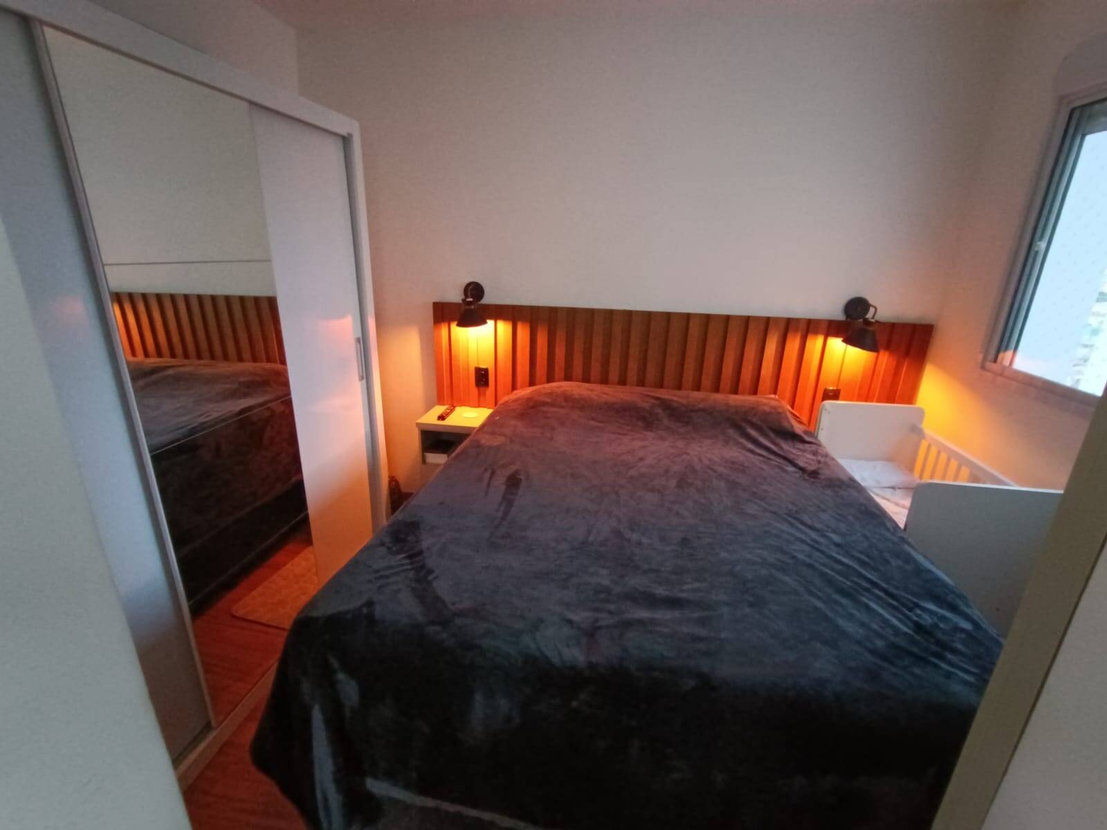 Apartamento à venda com 2 quartos, 50m² - Foto 20